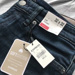 Express jeans for Men